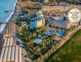 WASHINGTON RESORT & SPA